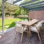 Strandhaus Suedwesthoern *