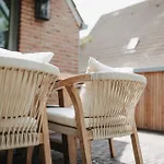 Strandhaus Suedwesthoern *