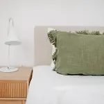 Strandhaus Suedwesthoern * 노르데메이