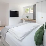 Strandhaus Südwesthörn * Norderney
