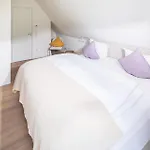 Strandhaus Südwesthörn Ferienhaus