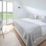Strandhaus Suedwesthoern 펜션 노르데메이