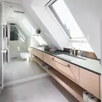 Strandhaus Suedwesthoern *