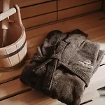 Strandhaus Suedwesthoern * 노르데메이