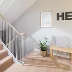 Strandhaus Suedwesthoern * 노르데메이