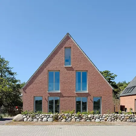 Strandhaus Suedwesthoern