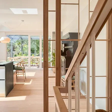 Strandhaus Südwesthörn