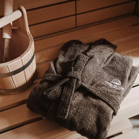 Сasa de vacaciones Strandhaus Südwesthörn Norderney