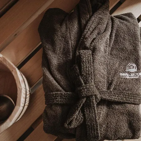 Strandhaus Südwesthörn Norderney