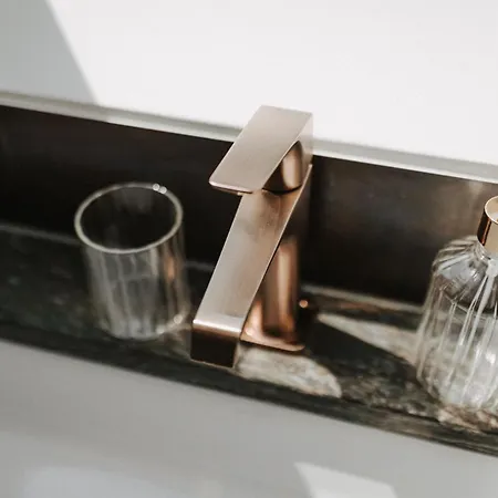 Strandhaus Suedwesthoern 펜션 *