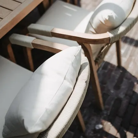 Сasa de vacaciones Strandhaus Südwesthörn