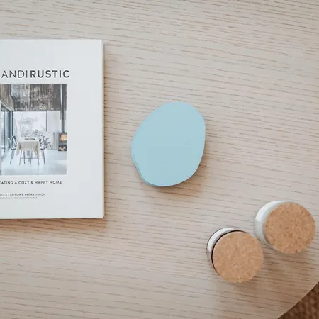 Strandhaus Südwesthörn Сasa de vacaciones *