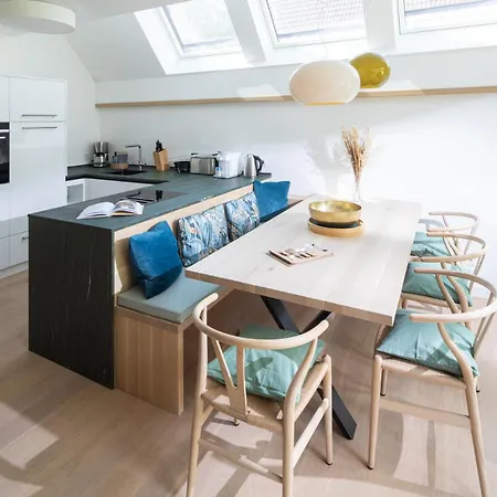 Strandhaus Südwesthörn *