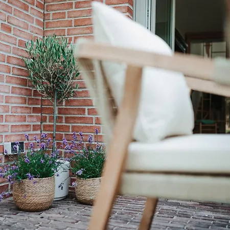 Сasa de vacaciones Strandhaus Südwesthörn *