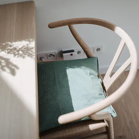 Strandhaus Südwesthörn Сasa de vacaciones *