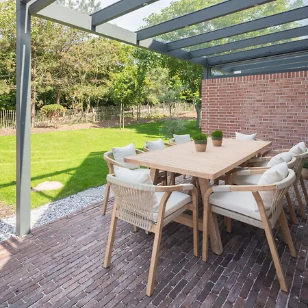 Strandhaus Suedwesthoern *