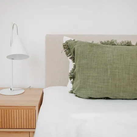 Strandhaus Suedwesthoern * Norderney