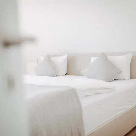 Strandhaus Südwesthörn *