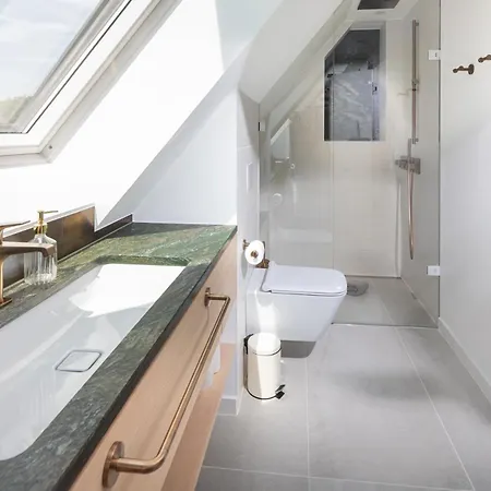 Сasa de vacaciones Strandhaus Südwesthörn *