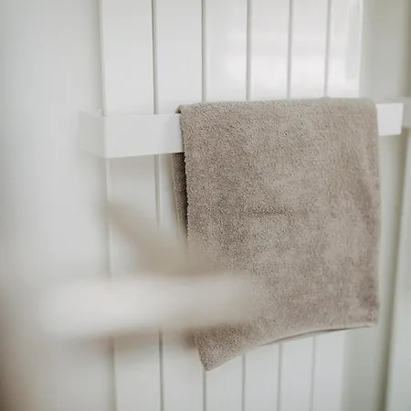 Сasa de vacaciones Strandhaus Südwesthörn Norderney