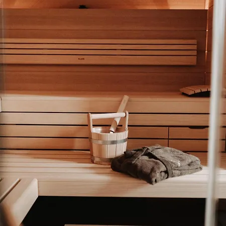 Strandhaus Suedwesthoern *