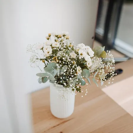 Strandhaus Südwesthörn *