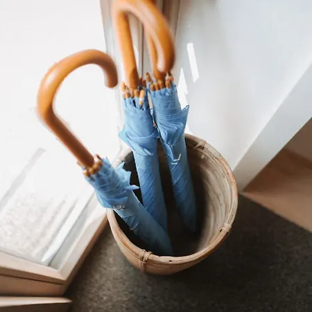 Сasa de vacaciones Strandhaus Südwesthörn