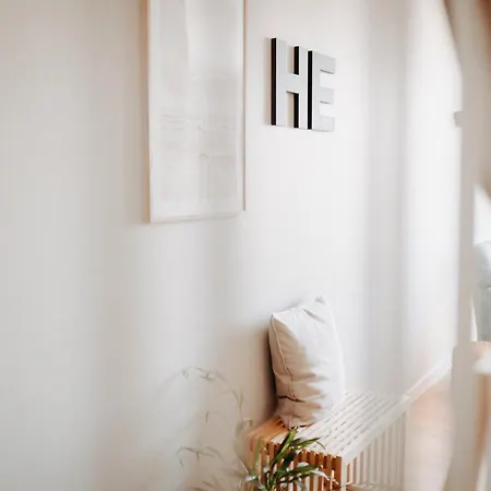 Strandhaus Suedwesthoern *