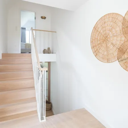 Strandhaus Südwesthörn *