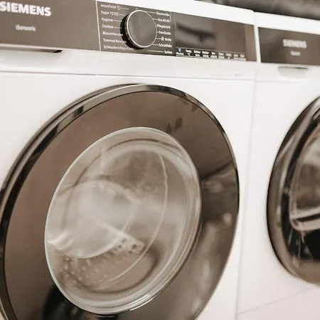 Сasa de vacaciones Strandhaus Südwesthörn