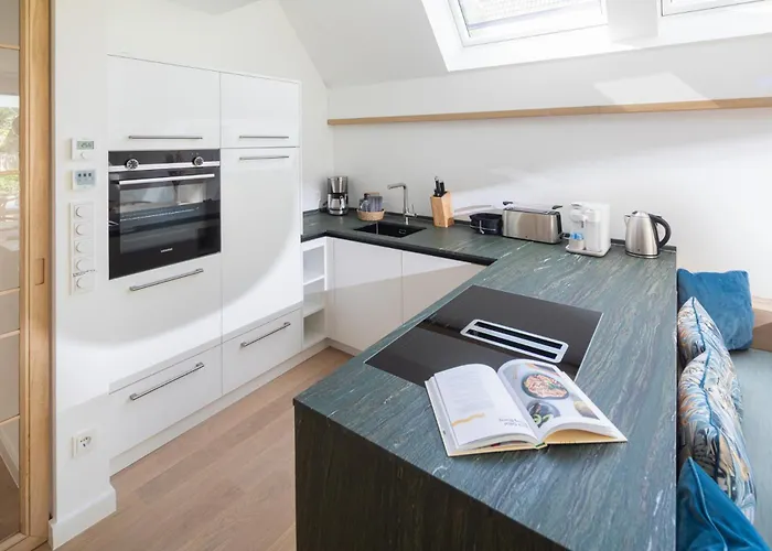 Strandhaus Suedwesthoern