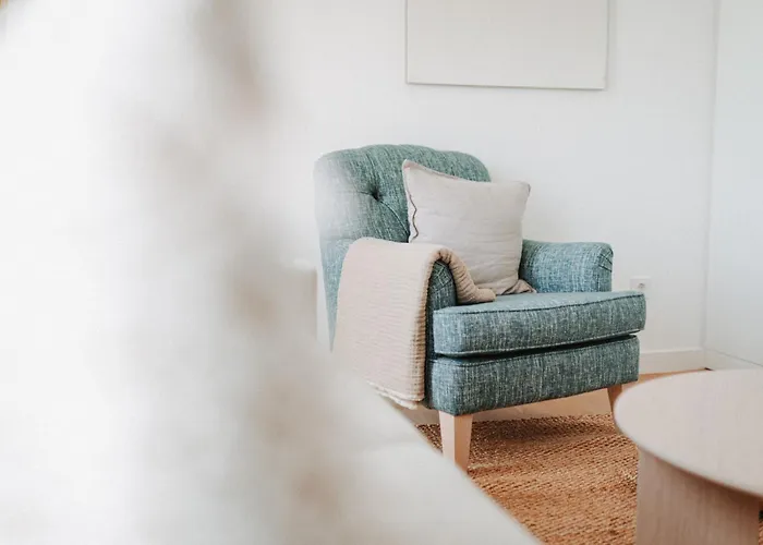 Strandhaus Suedwesthoern Tatil Evi Norderney