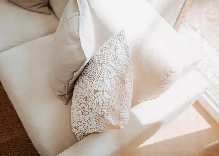 Strandhaus Suedwesthoern