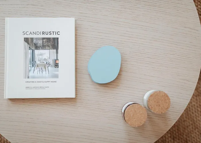 別荘 Strandhaus Suedwesthoern ノルダーナイ