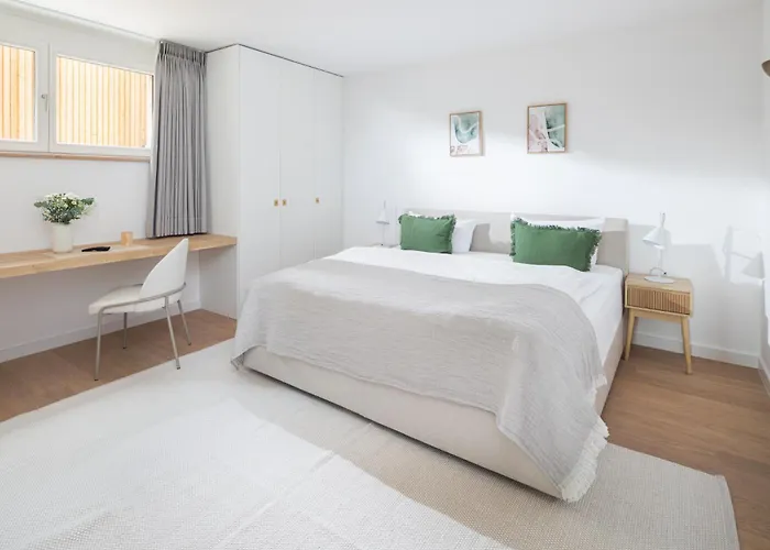 Strandhaus Suedwesthoern *