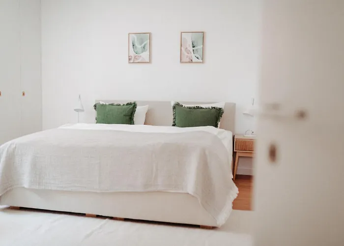 別荘 Strandhaus Suedwesthoern