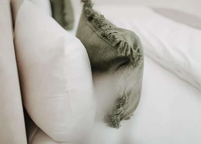 Strandhaus Suedwesthoern *