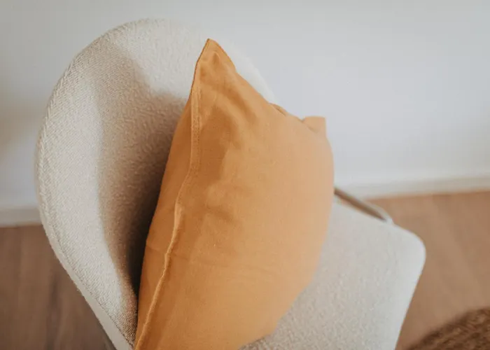 Дом отдыха Strandhaus Suedwesthoern