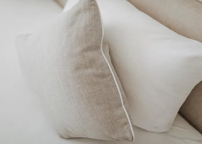 Strandhaus Suedwesthoern Norderney