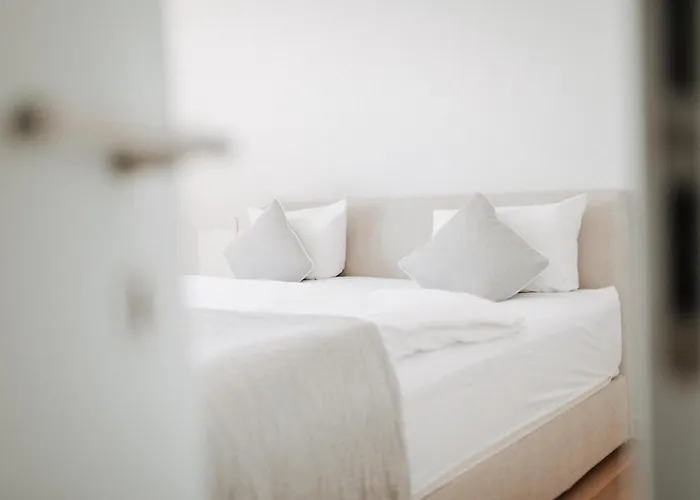 Strandhaus Suedwesthoern *