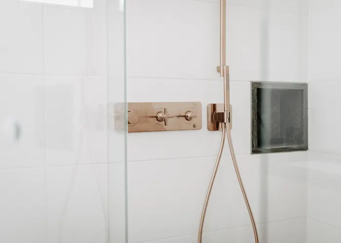 別荘 Strandhaus Suedwesthoern