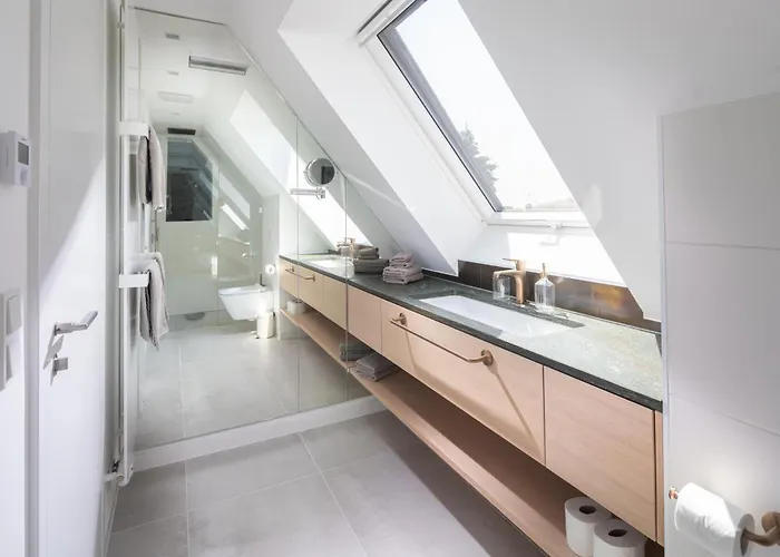 Strandhaus Suedwesthoern *