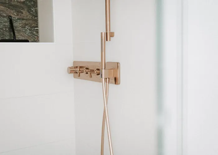 Strandhaus Suedwesthoern 別荘 ノルダーナイ