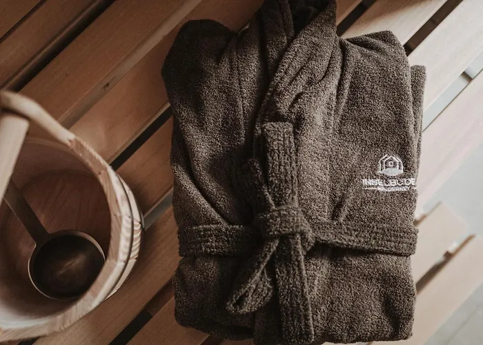 Strandhaus Suedwesthoern