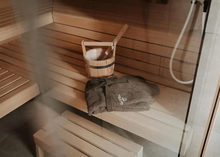 Strandhaus Suedwesthoern 別荘 *