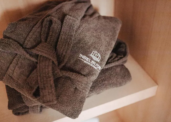 別荘 Strandhaus Suedwesthoern *