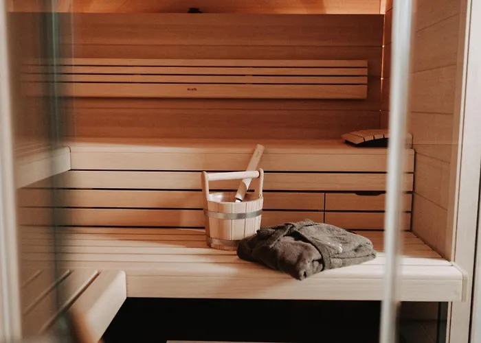 Strandhaus Suedwesthoern *