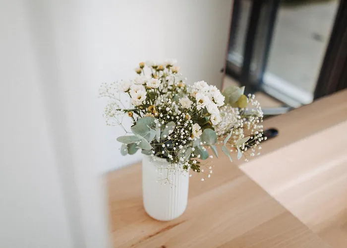 Strandhaus Suedwesthoern *