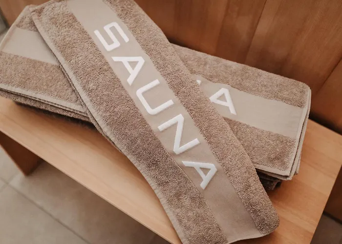 Strandhaus Suedwesthoern ノルダーナイ