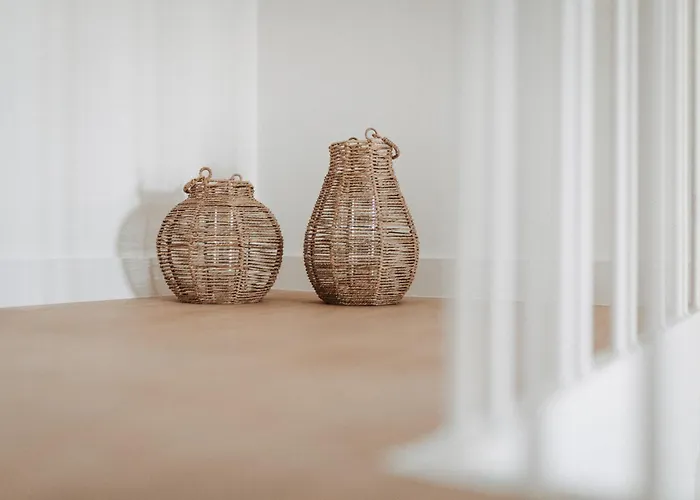 別荘 Strandhaus Suedwesthoern ノルダーナイ